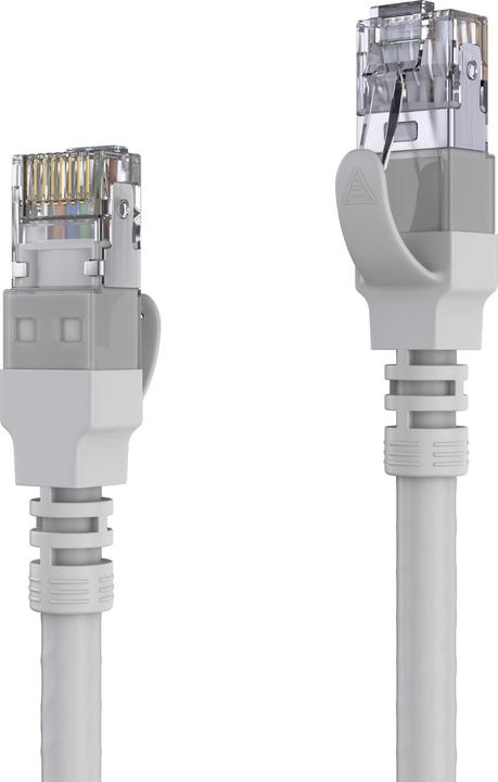 Purelink Cavo patch AV OneAV (S/FTP, CAT6a, 1.50 m)