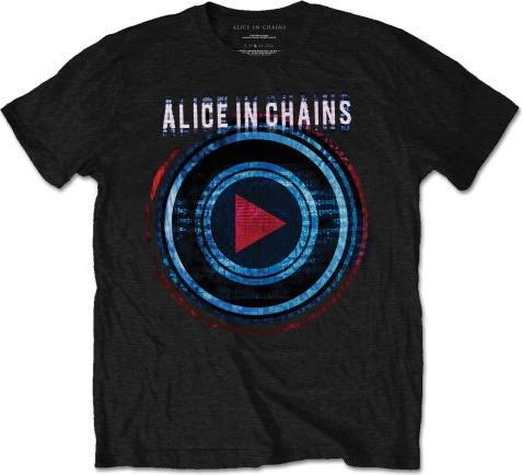 Image du produit Alice In Chains Played (XXL)