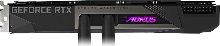Produktbild Gigabyte GeForce RTX 3090 AORUS XTREME Waterforce 24G (24 GB)