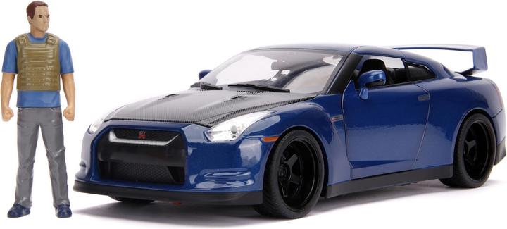 Produktbild Jada Nissan Skyline GT-R