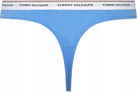 Produktbild Tommy Hilfiger 3er-Pack Tanga-Höschen für Damen (S, 3er Pack)