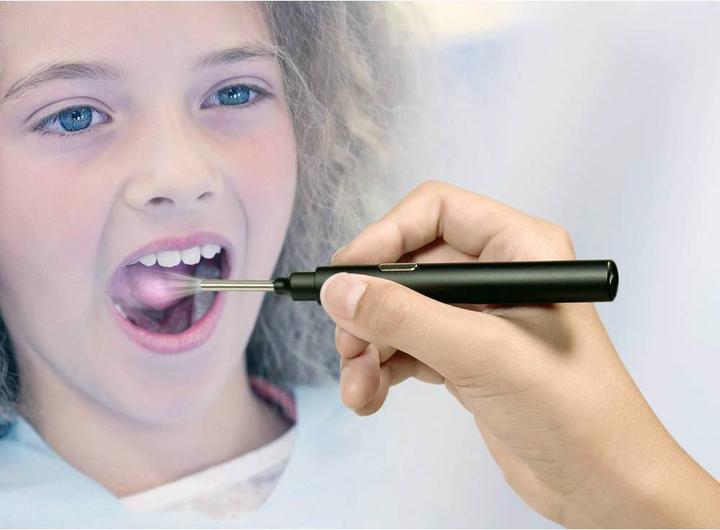 Immagine prodotto Technaxx Otoscopio WLAN LX 032 (Auricolare)
