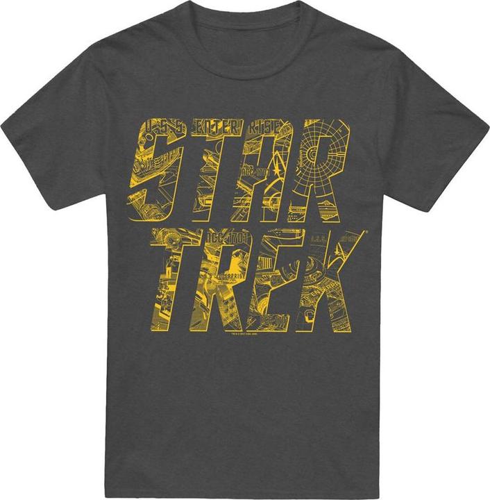 Produktbild TShirt (XL)