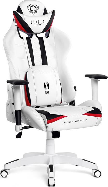 Actual product image Diablo X-Ray 2.0