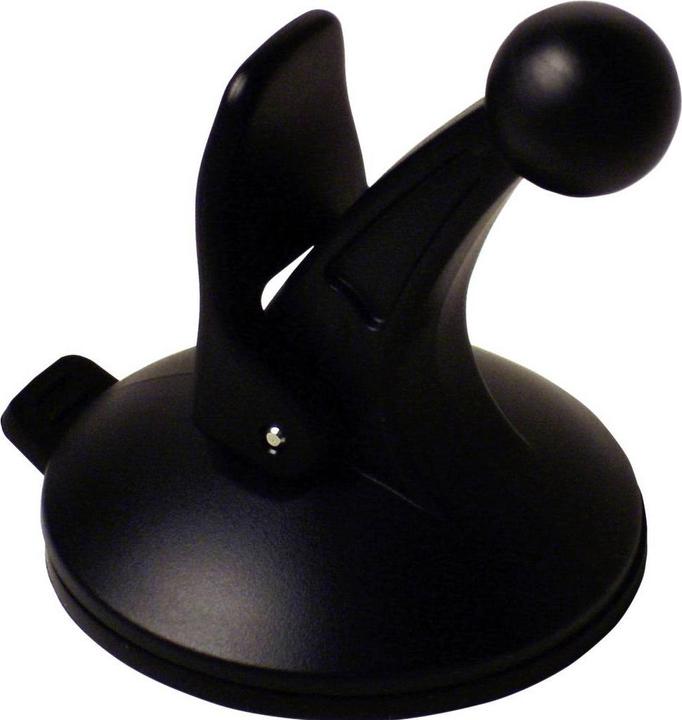 Actual product image Garmin Car holder with suction cup