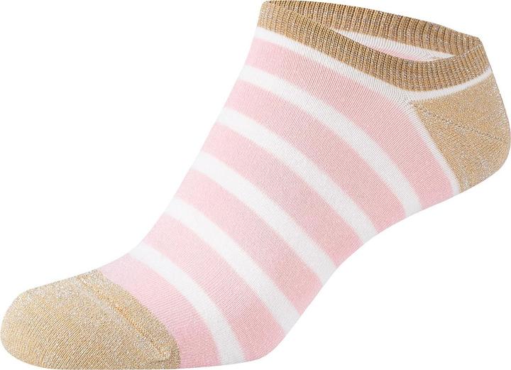 Produktbild S.Oliver Sneakersocken (4er Pack, 35, 38)