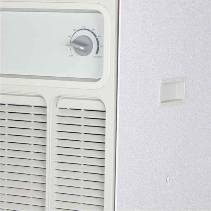 Immagine prodotto Oasis Entfeuchter D165 Spezial Edition (140 m², 28 l/24h)