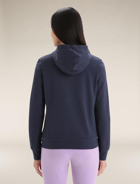 Produktbild Icebreaker Central Classic Hoodie (XS)