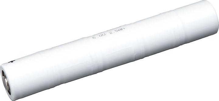 Produktbild Maglite Ersatz-Akku Passend für (Detai