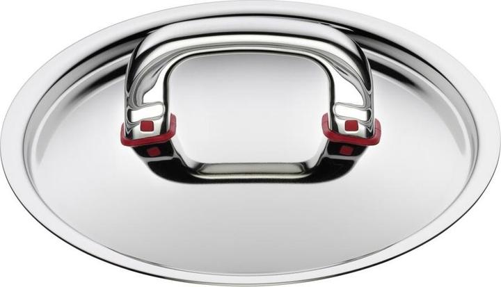Actual product image WMF Premium One (20 cm, Pot, Stainless steel)