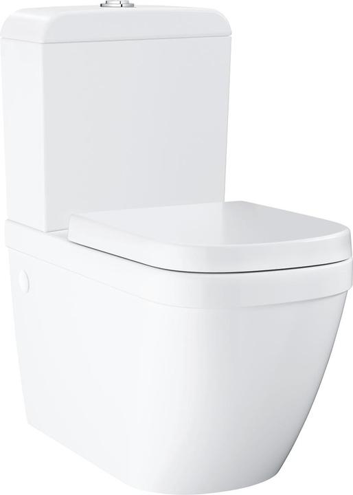 Grohe Euro Ceramic