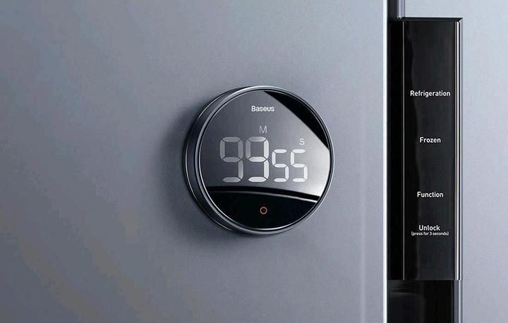 Actual product image Baseus Heyo