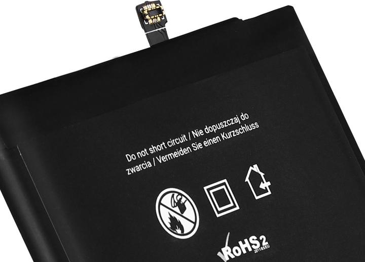 Image du produit Batterie de rechange 5020mAh BN52