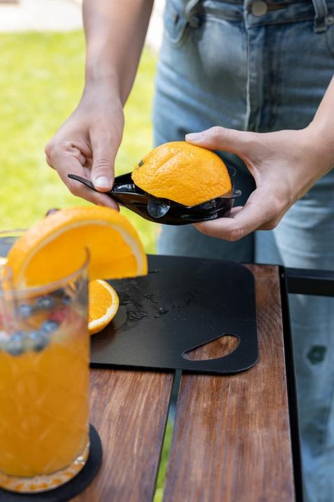Actual product image Wenko Loui Rotating Silicone Lid