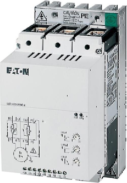 Actual product image Eaton Electric GmbH Soft starter DS7-340SX041N0-N
