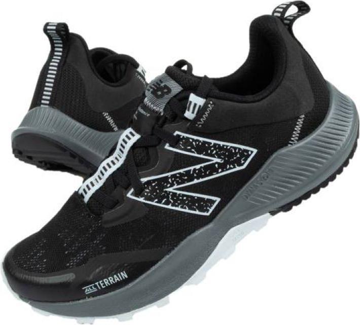 New Balance Nitrel v3 Trail Laufschuh Damen (36)