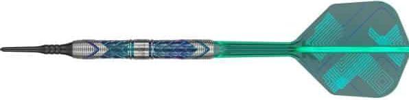 Produktbild Target Kaze Series Ceros 03 Japan Edition Softtip