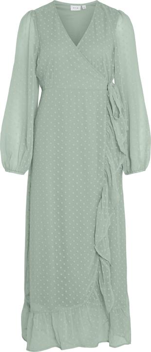Produktbild Vila Langärmeliges Maxikleid (34)