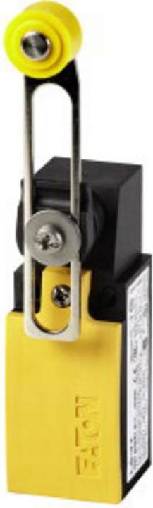 Actual product image Eaton Limit switch 400 V/AC 4 A rotary lever momentary LS-S11S/RLA IP67 1 pc.