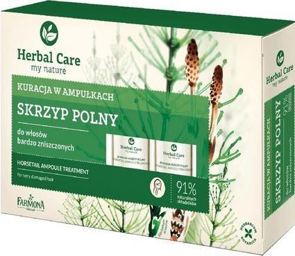 Immagine prodotto Farmona Cura a base di erbe Equiseto (25 ml)