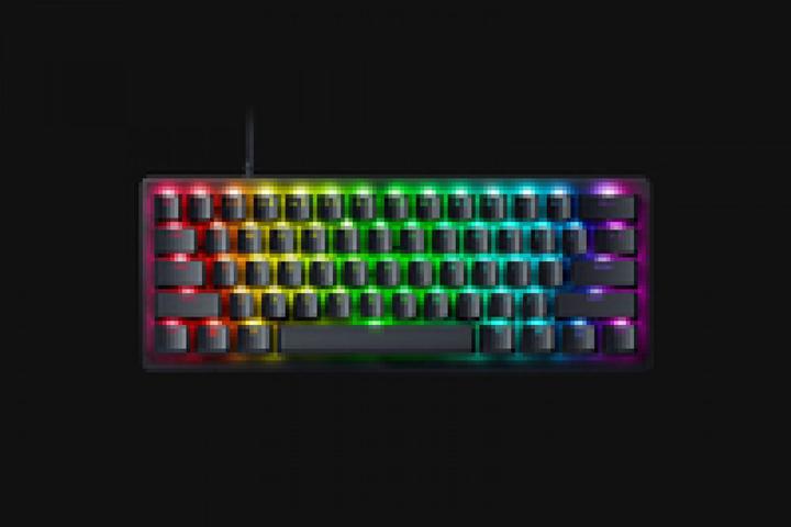 Produktbild Razer Huntsman V3 Pro (DE, Kabelgebunden)