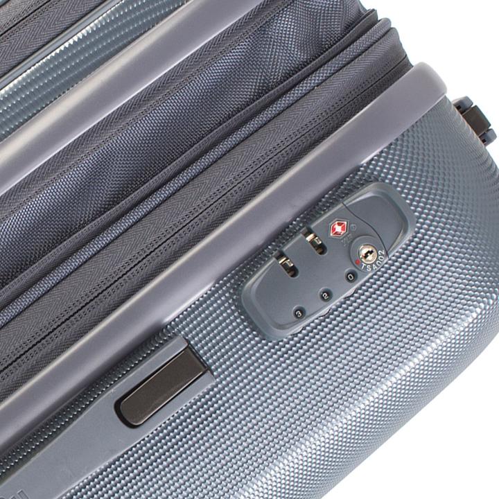 Image du produit Heys Vantage - Bagage à main rigide (54 l, Bagage à main (jusqu'à 50l))