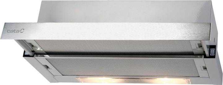 Produktbild Cata Hood TF 2003 Duralum 600 Mechanical panel (Tischlüfter)