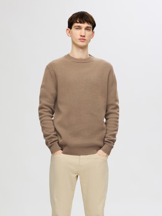 Image du produit Selected Homme Pull ras du cou (XL)