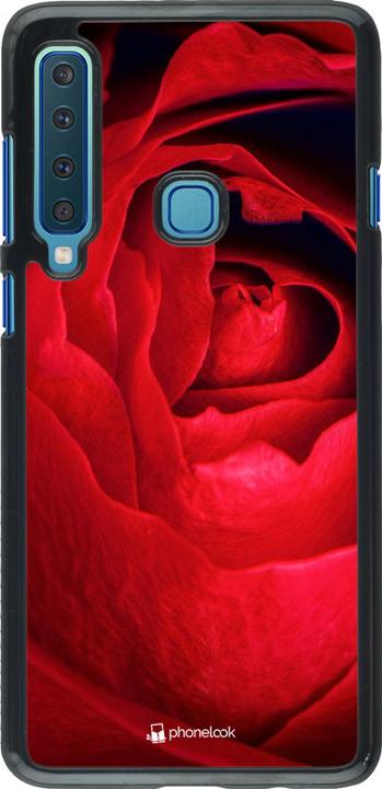 Immagine prodotto PhoneLook Copertina di rosa di San Valentino 2022 (Samsung Galaxy A9)