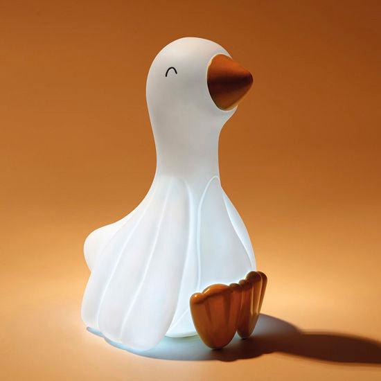 Actual product image Little Dutch Night Light Little Goose