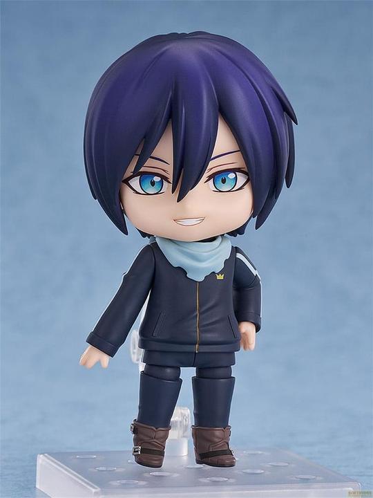 Produktbild Good Smile Company Noragami Nendoroid Actionfigur Yato 10 cm