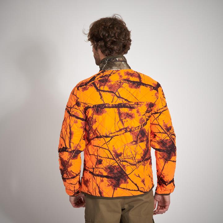 Immagine prodotto Solognac Treemetic Fluo (4XL)