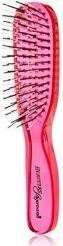 Actual product image Hercules Sägemann Scalp Brush Junior Pink 8106