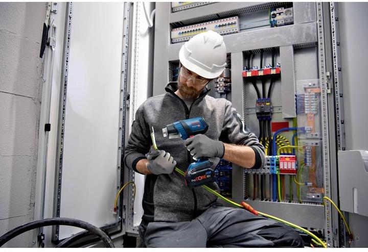 Produktbild Bosch Professional GHG 18V-50