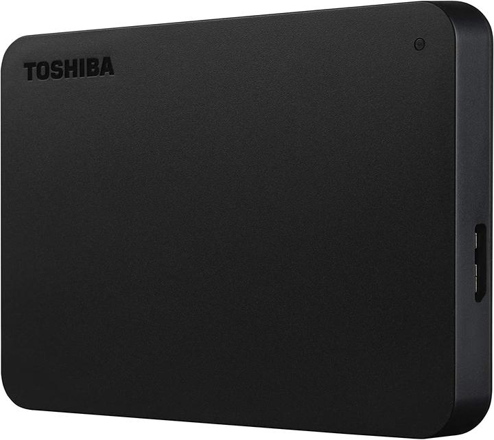 Image du produit Toshiba Canvio Partner (1 To)