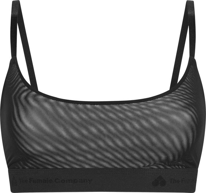 The Female Company Bralette Mesh (36, Einzelpack)