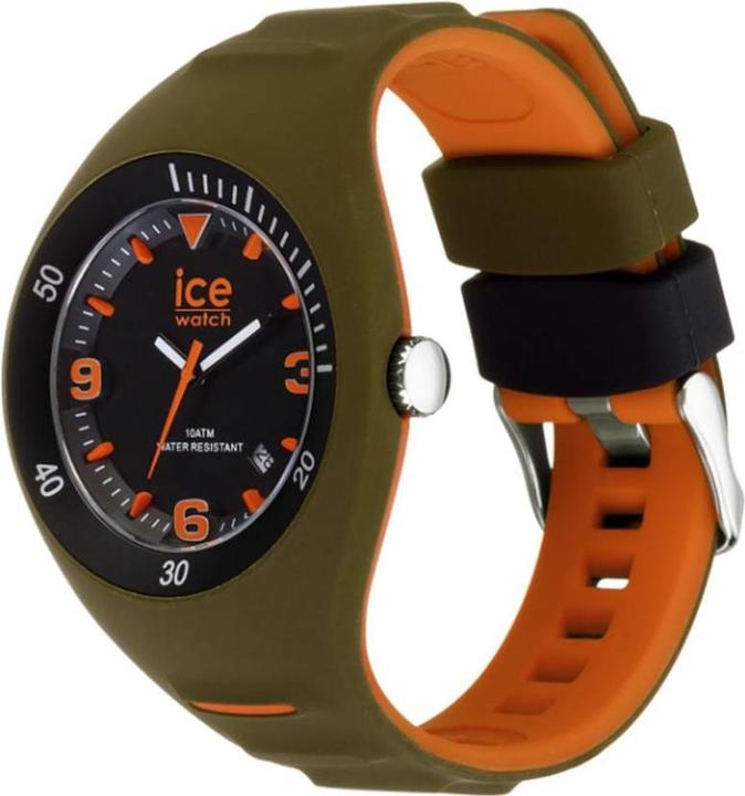 Immagine prodotto ICE Watch 020886 P. Leclercq Khaki Arancione