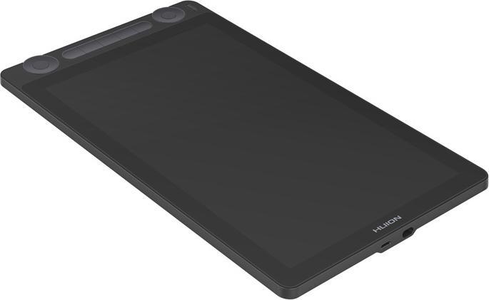 Immagine prodotto Huion Kamvas 13 Gen 3 (13.30", 5080 lpi)