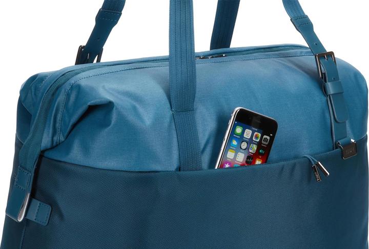 Produktbild Thule Spira Weekender-Tasche 37L SPAW-137 Legion Mėlyna (3203791) (37 l)