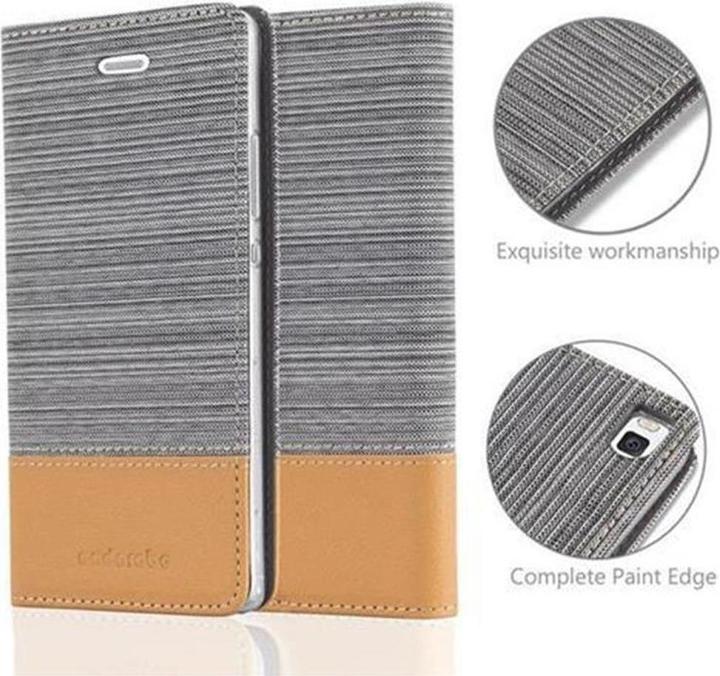 Actual product image Cadorabo Jeans Optik (Huawei P8)