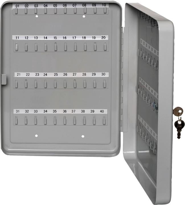 Immagine prodotto Alco Armadietto portachiavi20xfor30key grigio chiaro