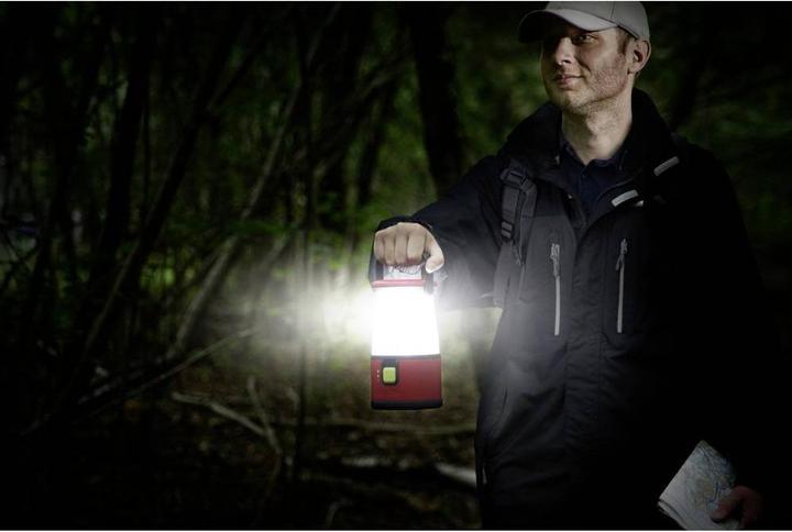 Produktbild Energizer CampinLaterne
