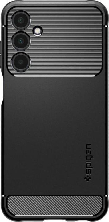 Image du produit Spigen Rugged Armor Hulle Compatible (Samsung Galaxy A25 5G)