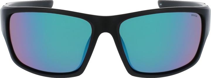 Immagine prodotto Invu Margherita (PC Navy, Rubb. Grigio)