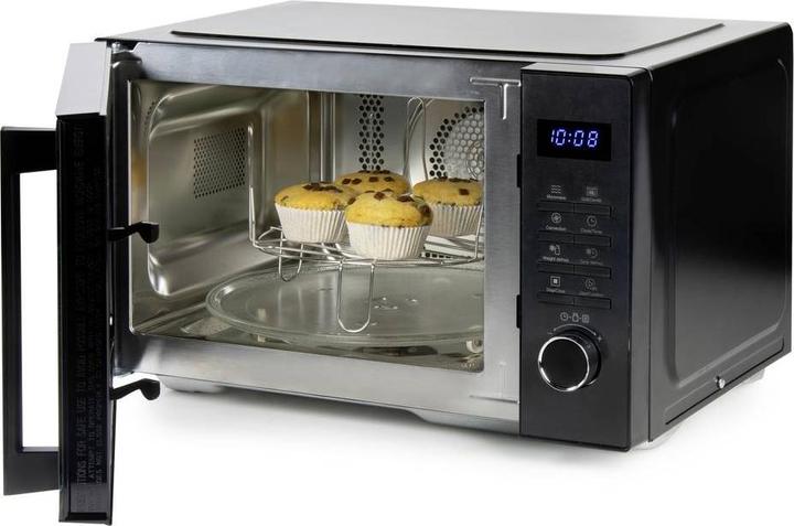 Actual product image Domo microgolfoven combi 23l (23 l)