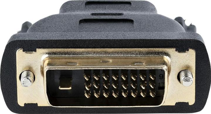 Produktbild StarTech HDMI zu (DVI, 5 cm)