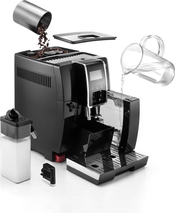 Image du produit De'Longhi Dinamica