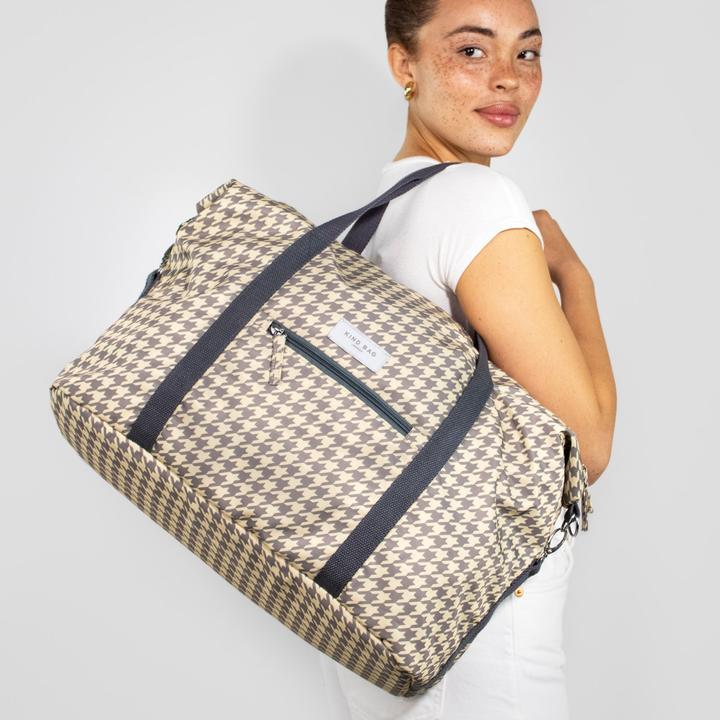 Produktbild Kind Bag Weekender Dogtooth (560 l)