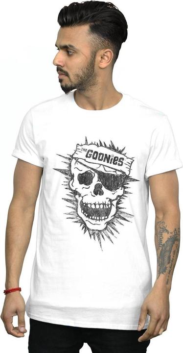 Produktbild Universal Textiles OneEyed Willy TShirt (4XL)