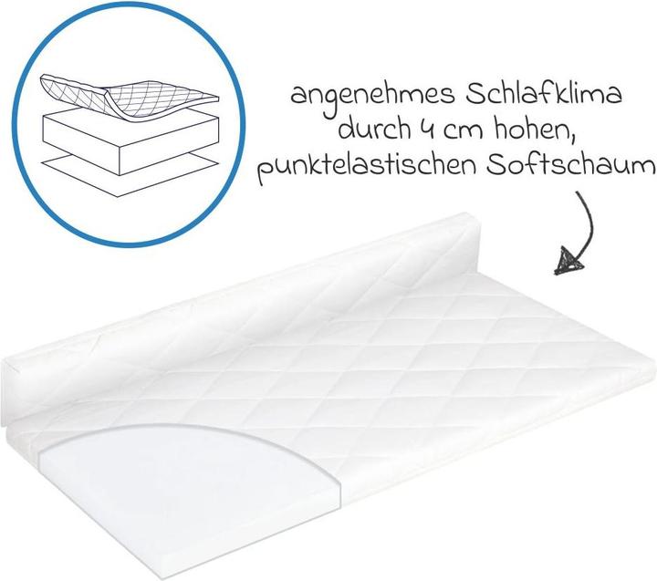 Produktbild Julius Zöllner Allegro (50 x 90 cm)
